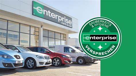 enterprise auto mieten|Autovermietung in Deutschland & Weltweit 